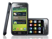 Samsung Galaxy S i9000