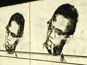 Atentát na Malcolma X byl spáchán 21. února 1965 v newyorské tvrti Manhattan.