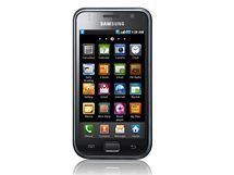 Samsung Galaxy S i9000