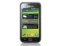 Samsung Galaxy S i9000