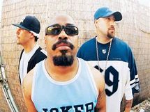 Cypress Hill