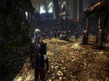 The Witcher: Assassins of Kings