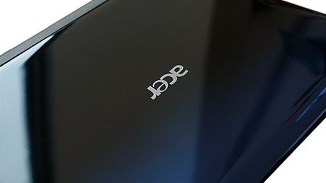 Acer Aspire One 532G (ION) Acer Aspire One 532G (ION)