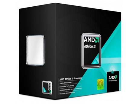 AMD Athlon II