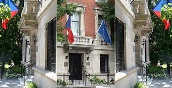 Generální konzulát v Montrealu