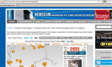 Newseum.org 