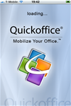 QuickOffice