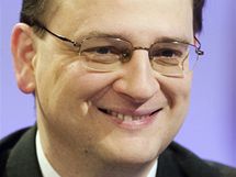 Volební lídr ODS Petr Nečas. Volební lídr ODS Petr Nečas.