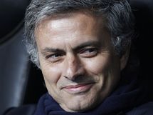 IBALSK SMV. Na co mysl Jose Mourinho, kou fotbalist Interu Miln?