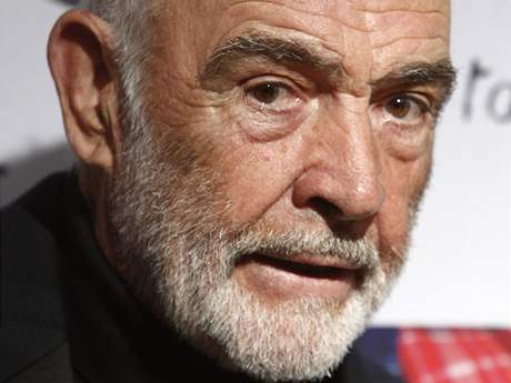 Sean Connery