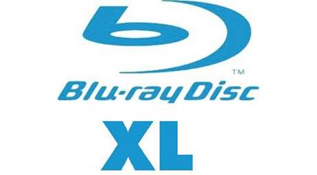 Pedstava redakce o novém logu Blu-ray XL