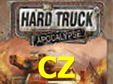 Hard Truck: Apocalypse