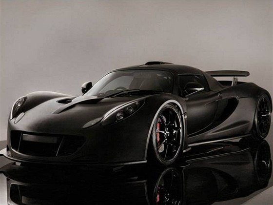 Hennessey Venom GT