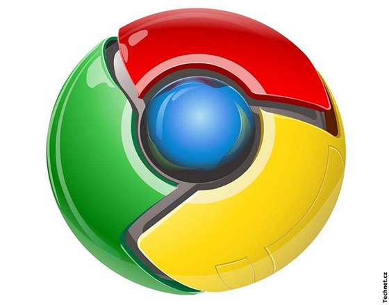 Google Chrome logo