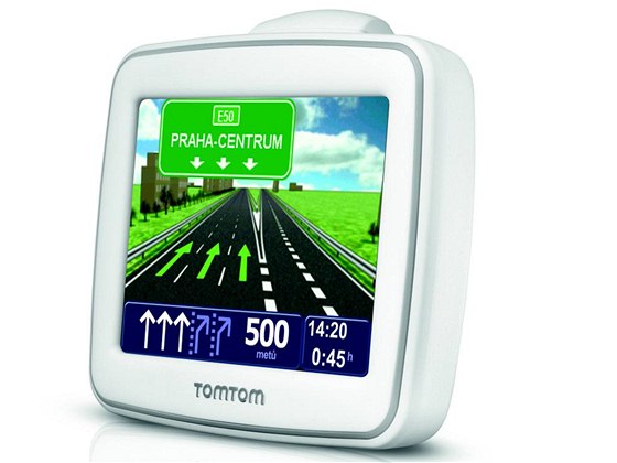 TomTom Start2