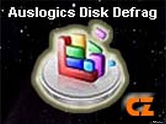 Auslogics Disk Defrag