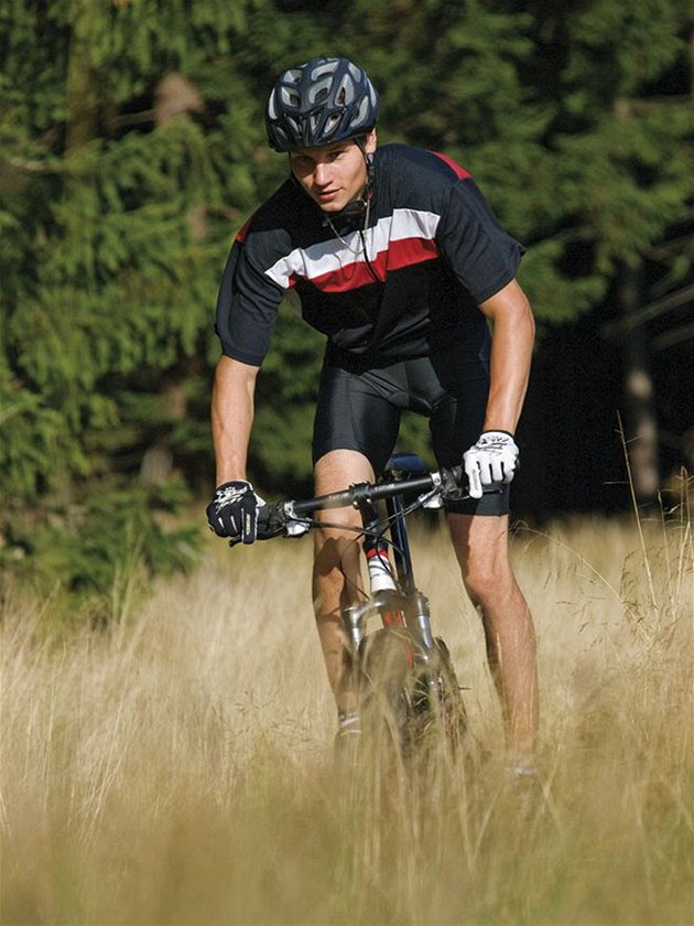 Pevné kolo  kola pro vtinu cyklist