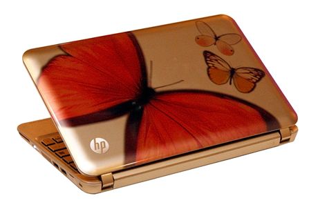 HP Mini Vivienne Tam