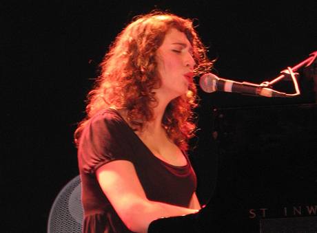 Regina Spektor