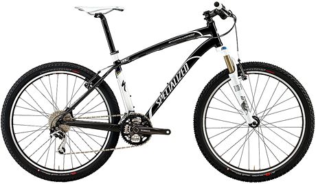 Specialized Stumjumper HT 