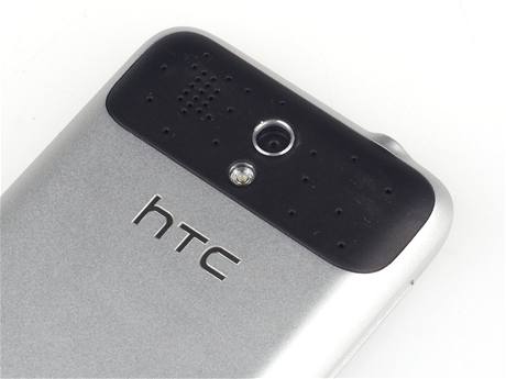 HTC Legend