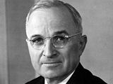 Harry Truman