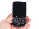 BlackBerry Bold 9700