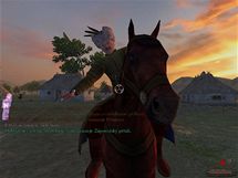 Mount and Blade: Ohnm a meem