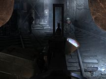 Metro 2033 (PC)