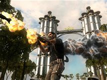 Just Cause 2