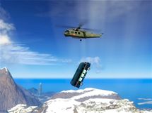 Just Cause 2