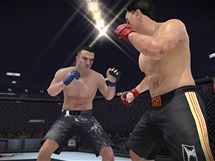 Ea Sports MMA