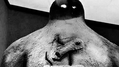 Golem Golem