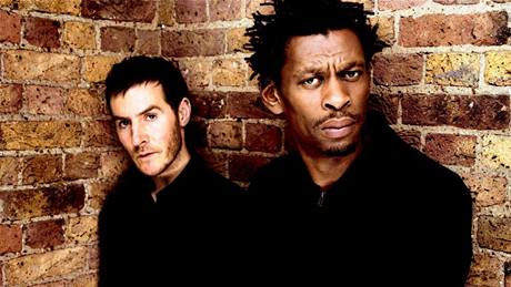 Massive Attack