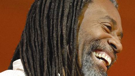 Bobby McFerrin