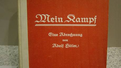 Mein Kampf