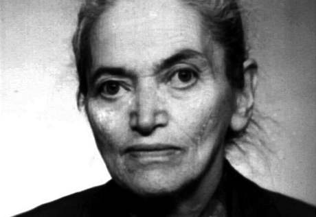 Profesorka Helena Raková