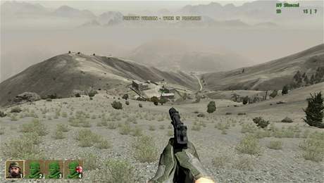 ARMA 2: Operation Arrowhead (PC)