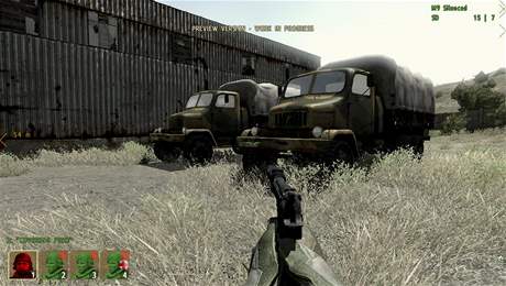 ARMA 2: Operation Arrowhead (PC)