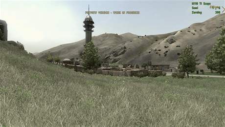 ARMA 2: Operation Arrowhead (PC)