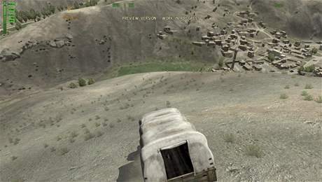 ARMA 2: Operation Arrowhead (PC)