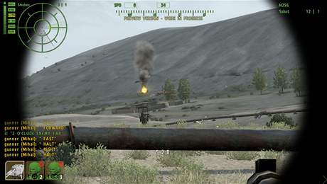 ARMA 2: Operation Arrowhead (PC)