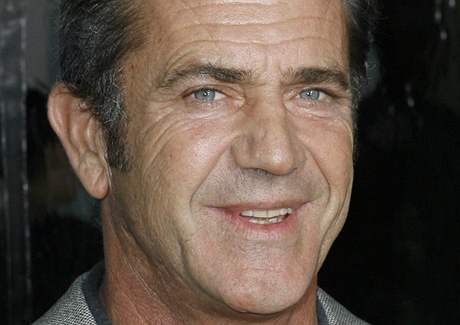 Mel Gibson