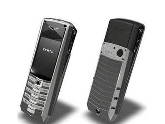 Vertu Ascent X