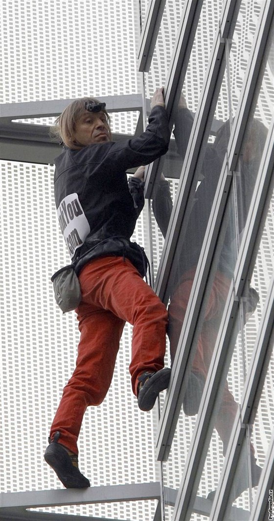 Alain Robert