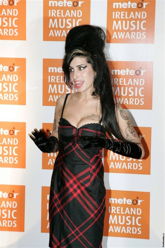 Amy Winehouse