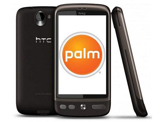Dokáme se v budoucnu telefon HTC s webOS?