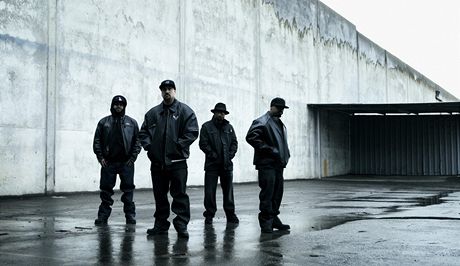 Cypress Hill