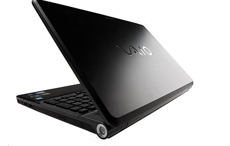 Sony Vaio VPC-F11Z1E/BI