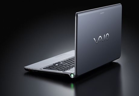 Sony Vaio VPC-F11M1E/H